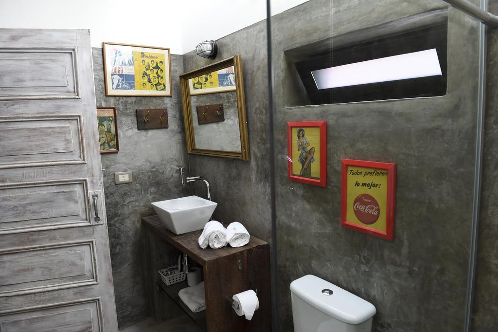 La Posadita De La Plaza コロニア・デル・サクラメント 部屋 写真